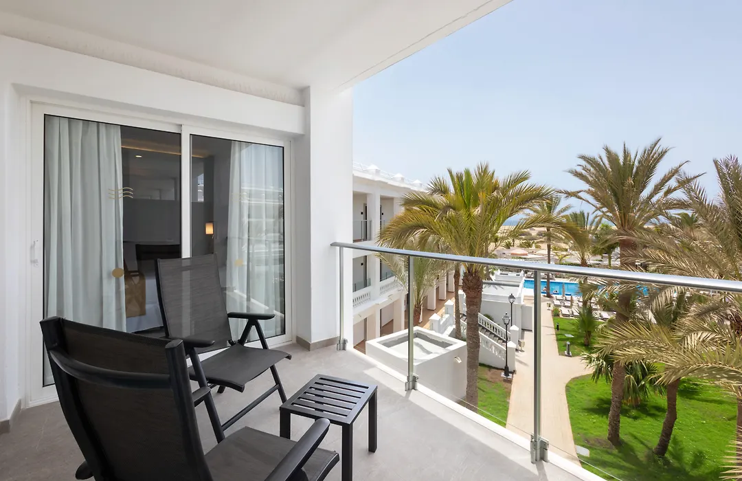Hotel Riu Palace Maspalomas - Adults Only-1