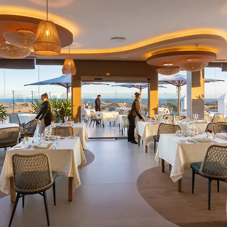 Hotel Riu Palace Maspalomas - Adults Only-3